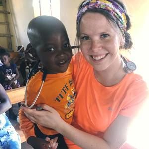 Meet your Posher, Beth